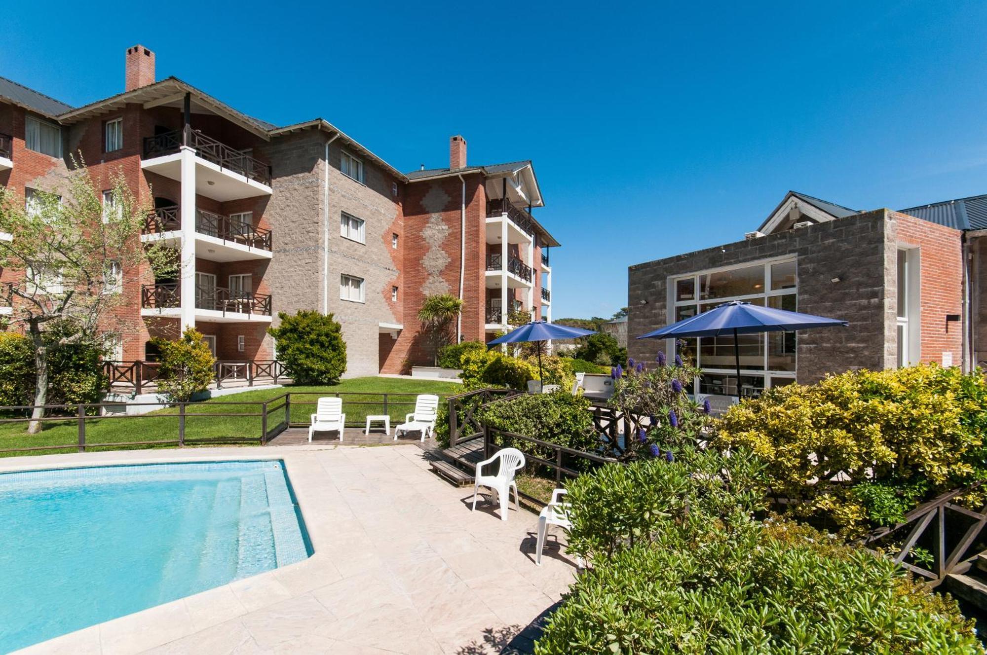 Victoria Village Carilo Bagian luar foto