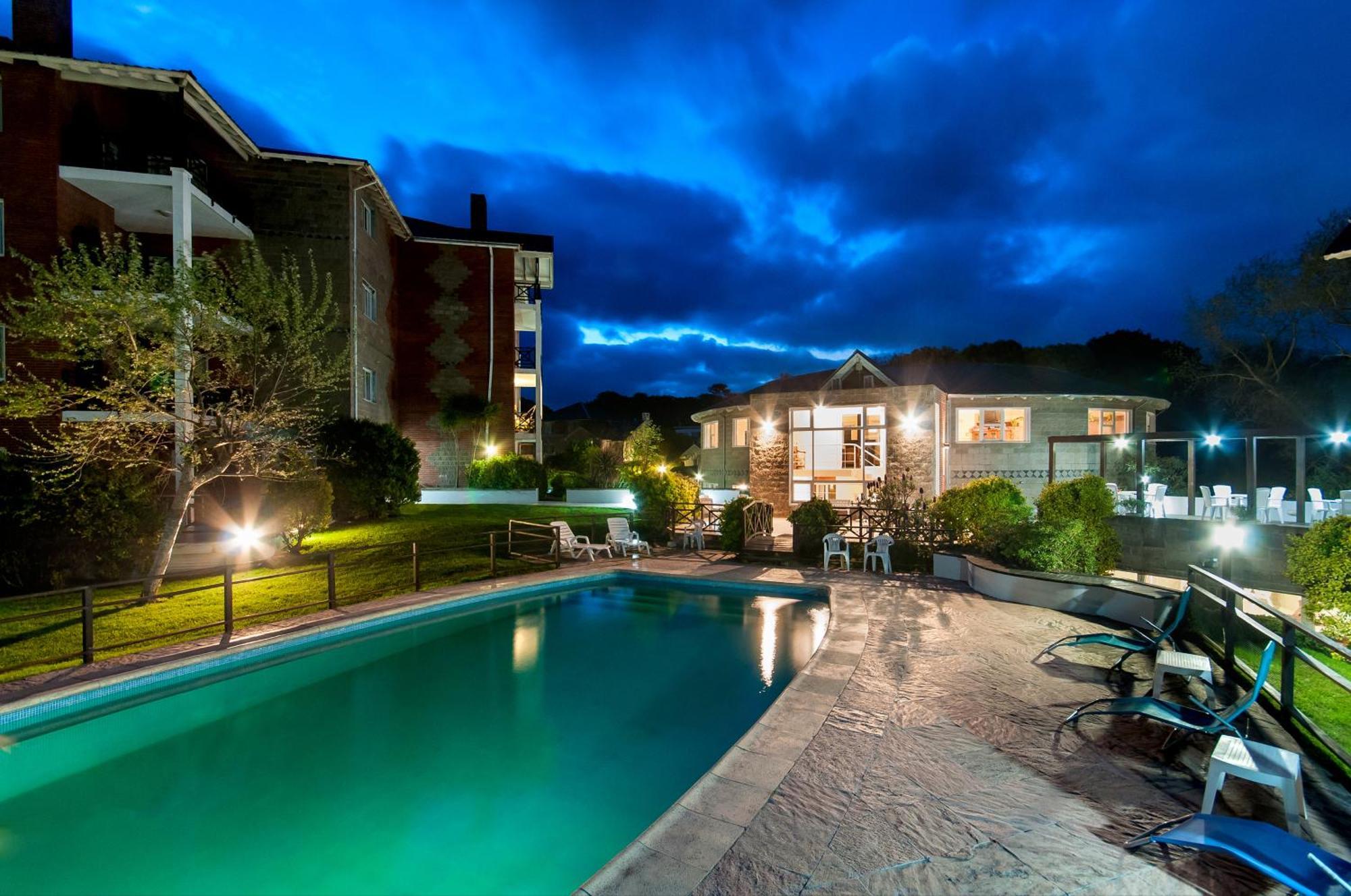 Victoria Village Carilo Bagian luar foto