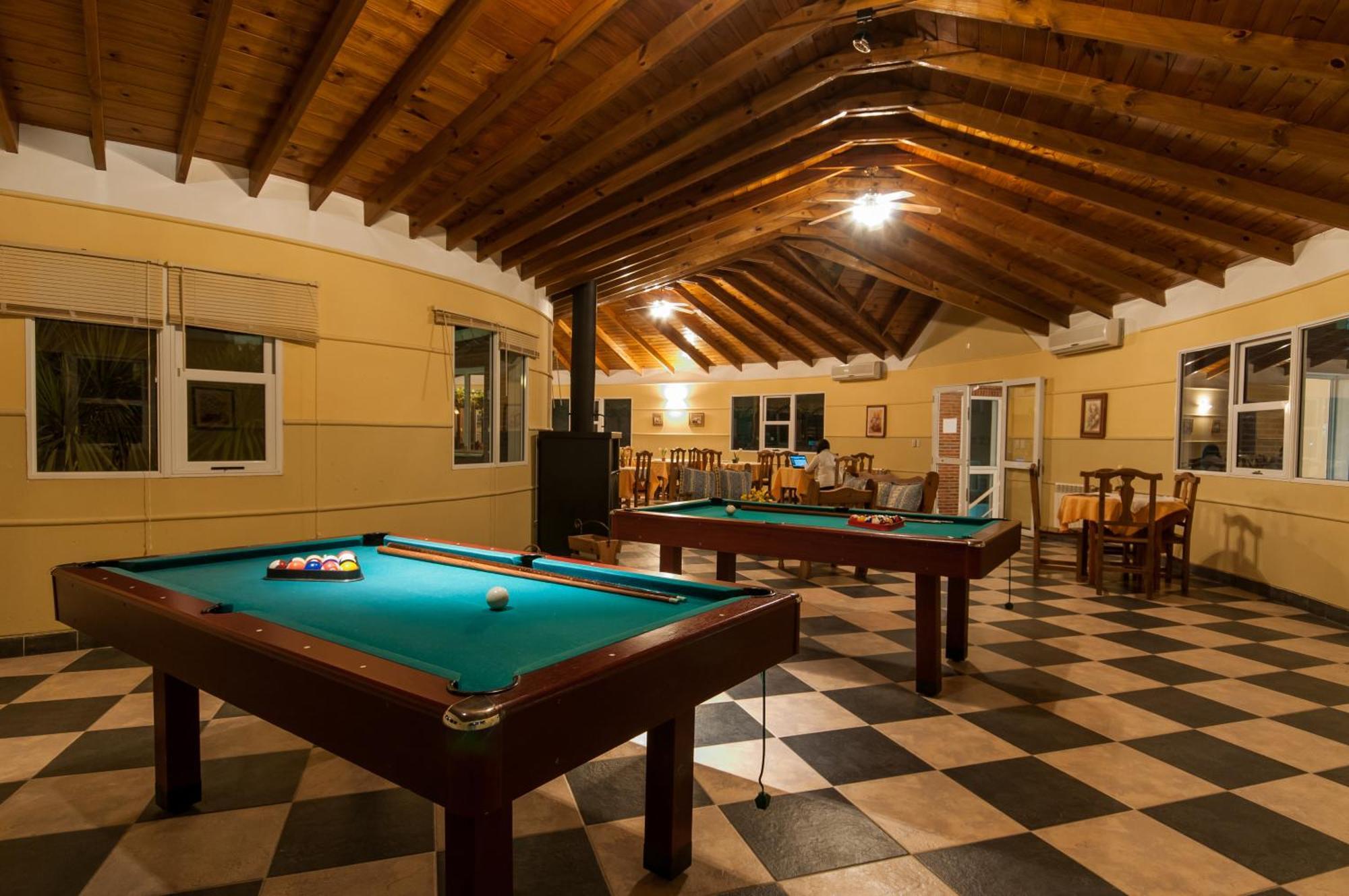 Victoria Village Carilo Bagian luar foto