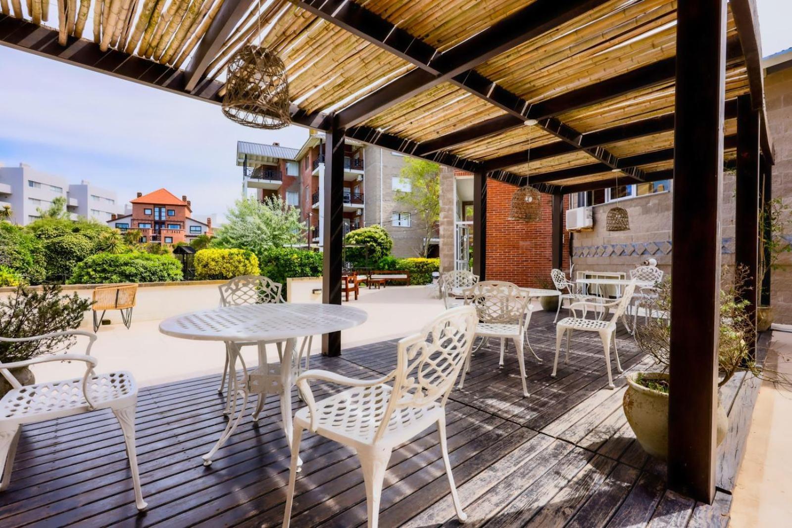 Victoria Village Carilo Bagian luar foto